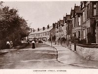 Corporation Street